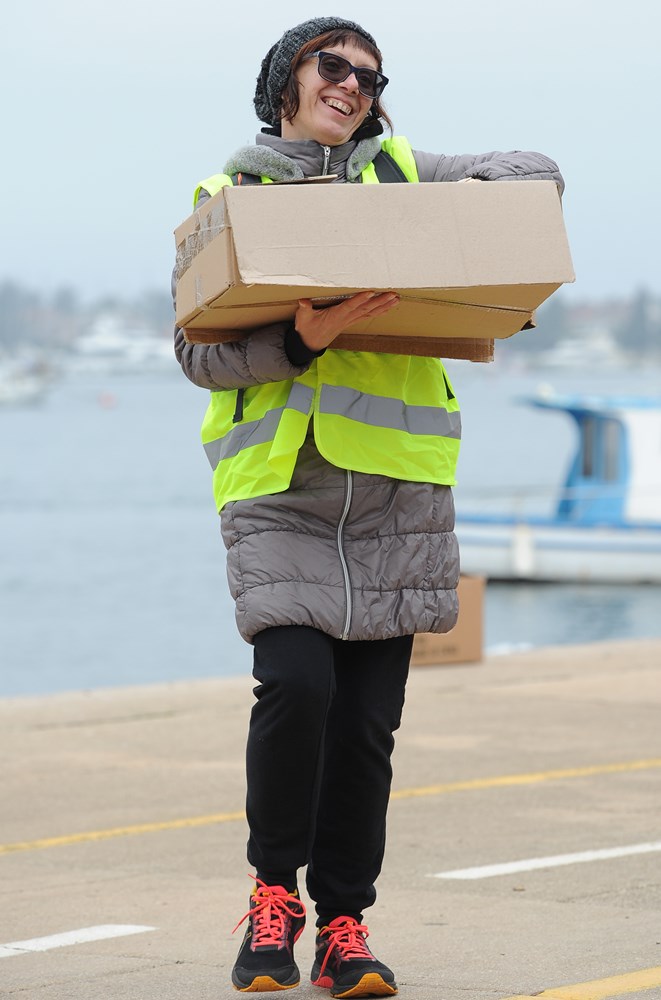 Ho! Ho! Ho! Run (Milivoj MIJOŠEK)